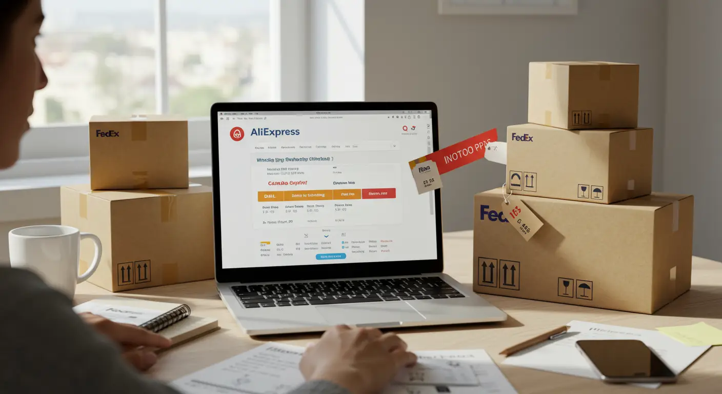 AliExpress shipping times vary by method, with AliExpress Premium Shipping and commercial couriers like DHL and FedEx offering the fastest delivery, typically within 7–15 days, while standard methods such as AliExpress Standard Shipping or Cainiao may take 15–45 days depending on the destination.