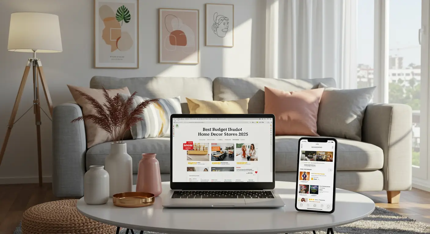 Discover the top AliExpress stores for affordable home decor in 2025, offering trendy and stylish pieces to refresh your living space on a budget.