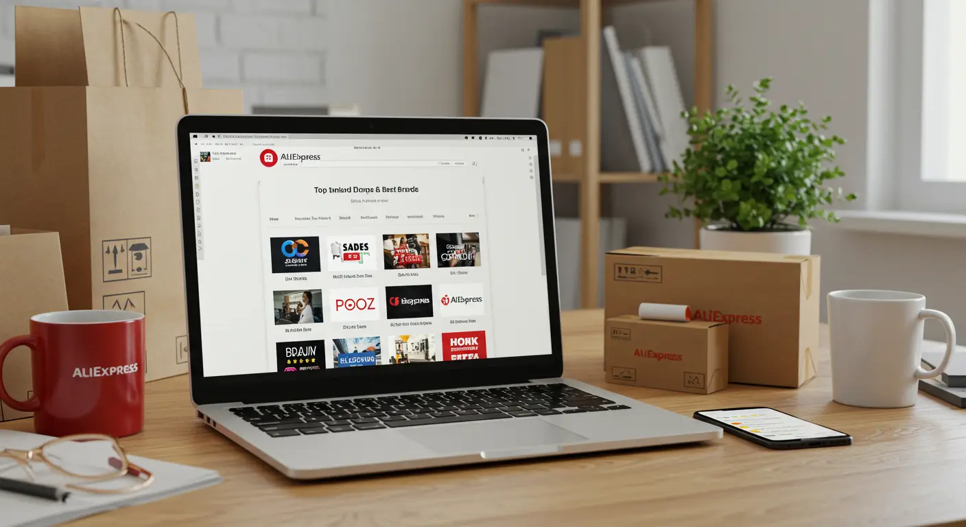 Discover the top trending AliExpress stores in 2025 offering innovative gadgets, fashionable apparel, and must-have home essentials for savvy online shoppers.