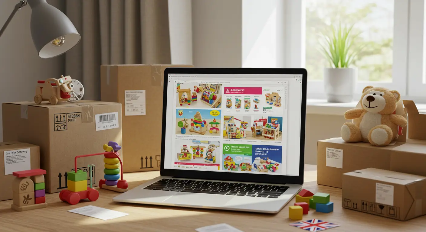 Discover top AliExpress toy stores that reliably ship a wide range of quality toys safely and efficiently to the UK, making online shopping for children’s gifts both convenient and secure.