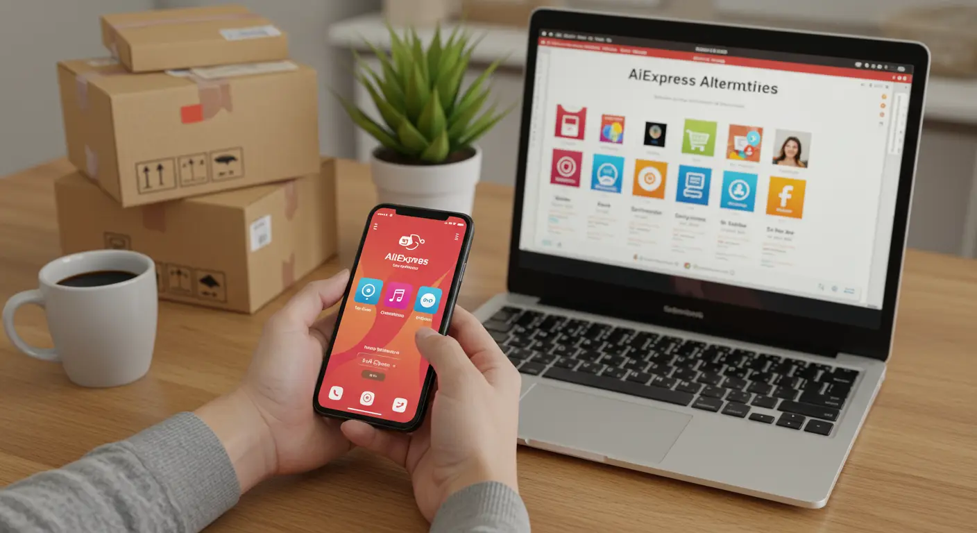 Discover top mobile apps similar to AliExpress, such as Wish, Joom, and Banggood, offering a wide range of affordable products and convenient shopping experiences right from your smartphone.