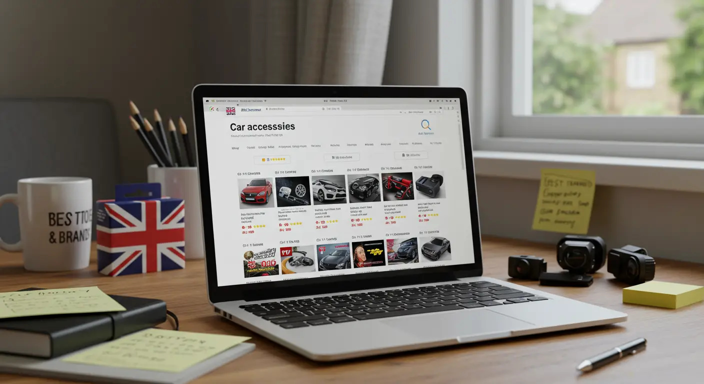 Discover top-rated AliExpress stores for car accessories in the UK, offering quality products, competitive prices, and reliable customer service for all your automotive needs.