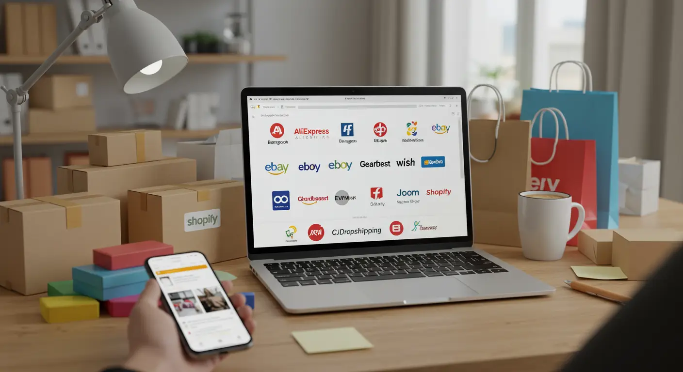 Explore the top 10 AliExpress alternatives for online shopping in 2025, featuring platforms like Amazon, eBay, Banggood, DHgate, Gearbest, LightInTheBox, Wish, Joom, Taobao, and Lazada, each offering unique products, competitive prices, and worldwide delivery options.