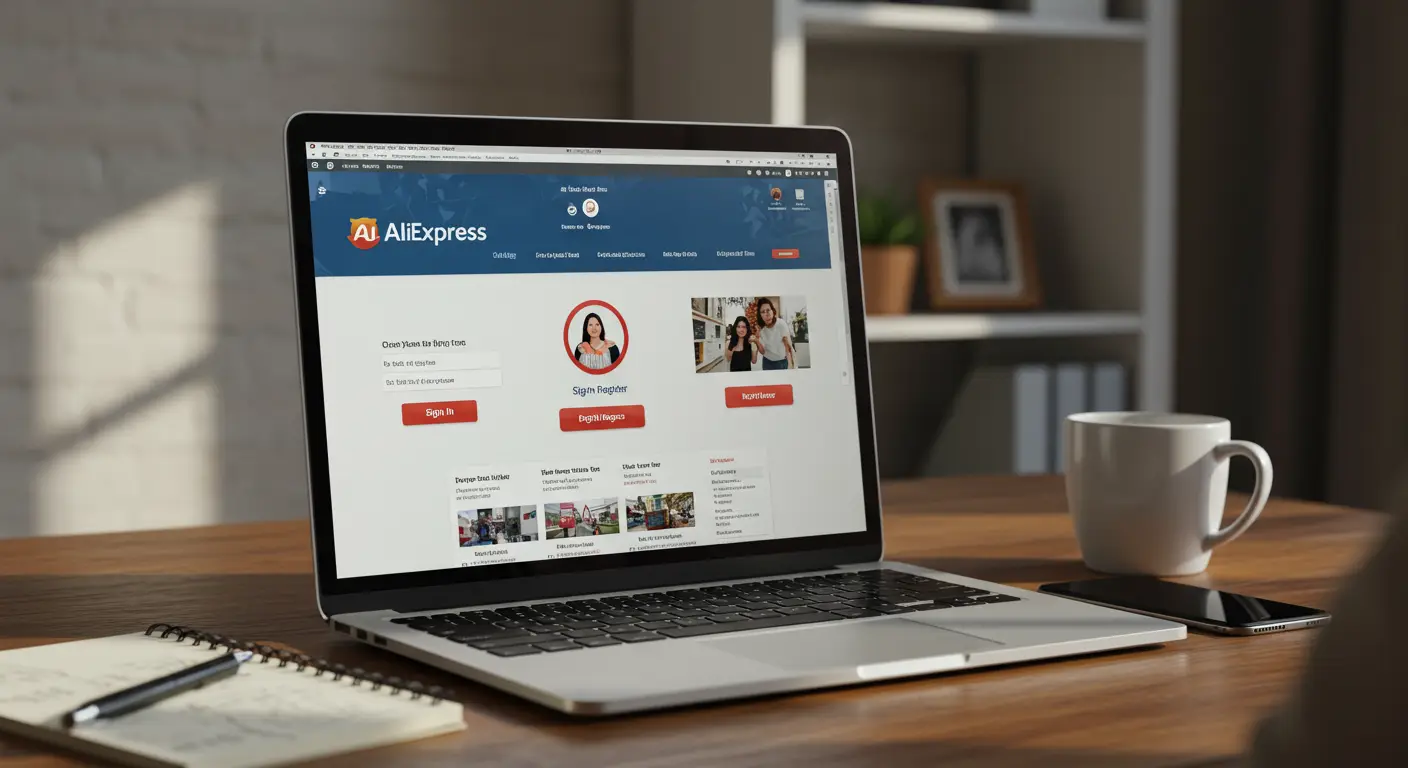 No, you cannot shop on AliExpress without an account, as registration is required to make purchases and track your orders.