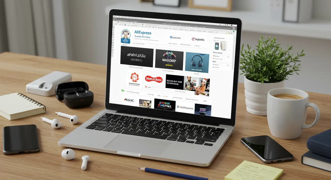 Some of the best AliExpress alternatives for electronics and gadgets in the UK include Banggood, Gearbest, Geekbuying, DHgate, and Tomtop, all offering a wide range of tech products at competitive prices.