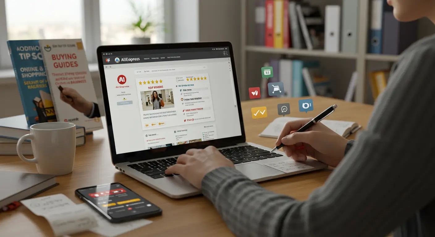 To find trusted sellers on Aliexpress in 2025, check for high ratings, positive recent reviews, a long sales history, and look for the