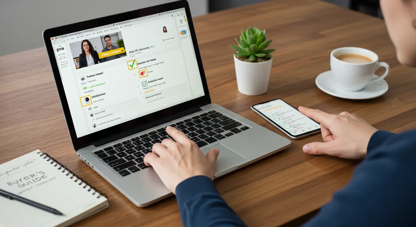 To spot fake reviews on AliExpress, look for overly positive or vague language, repeated phrases, generic photos, and unusually high numbers of similar ratings posted within a short time.