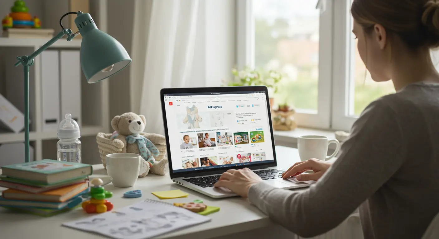 Top baby and kids stores on AliExpress with good safety ratings offer a wide range of affordable, quality products, prioritising customer reviews and verified product certifications for peace of mind when shopping online.