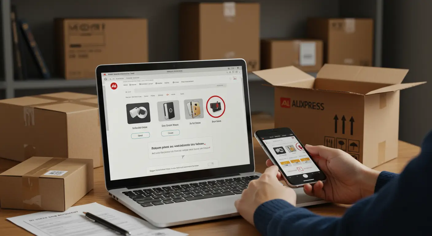 Video proof is not always required for a refund claim on AliExpress, but providing video evidence can strengthen your case and speed up the resolution process.