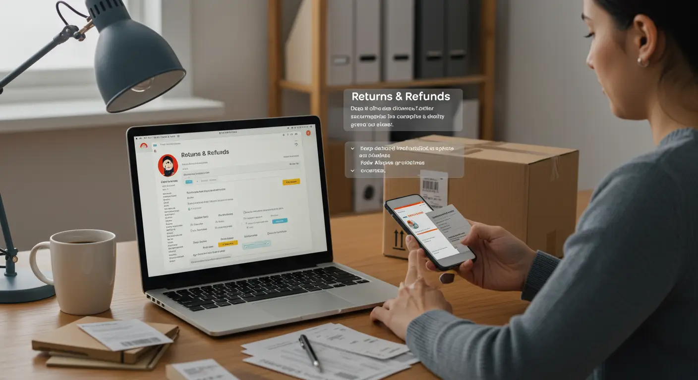 When disputing with AliExpress sellers, clearly document all issues with photos and communication records, remain polite and concise in your messages, and escalate the dispute through AliExpress if an amicable resolution cannot be reached.