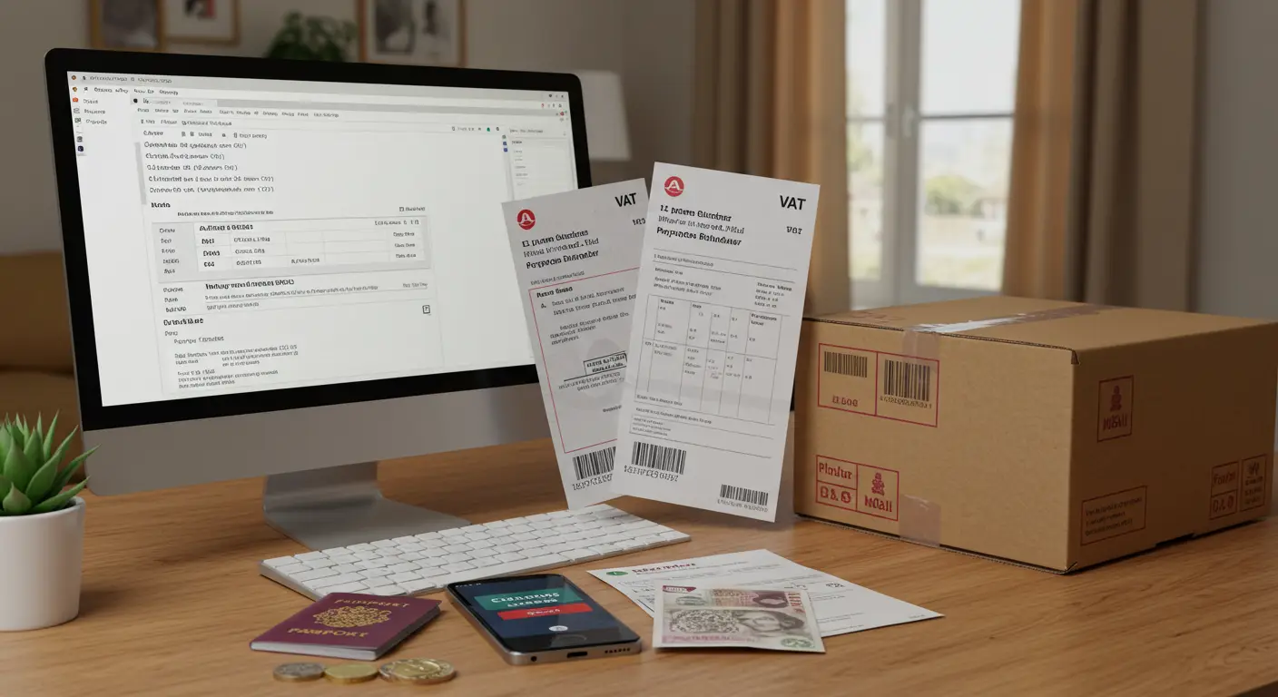 You may be charged customs twice on your AliExpress order to the UK if both the platform collects VAT at checkout and then customs charges additional import fees upon arrival, often due to incorrect declaration or value thresholds.